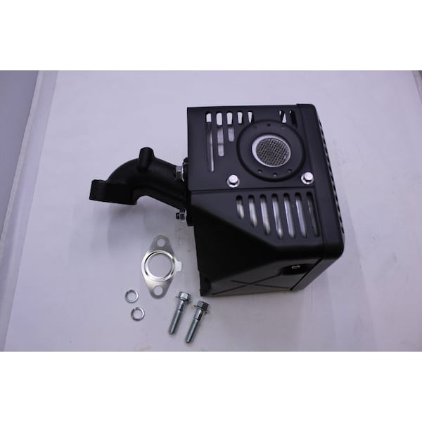 Kit Muffler